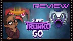 Super Trunko Go (Console Edition) - REVIEW [Nintendo Switch]