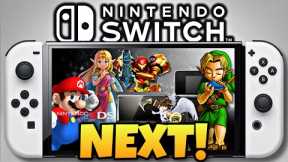 Nintendo Switch and the 3DS Games Situation Is Getting Interesting...