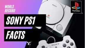 Sony PS One ( Playstation one )