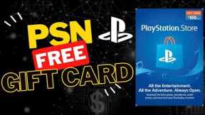 Free PSN Codes Online 🤢 Free PSN Codes Europe 😳 Free PSN Codes May 2023 💰 Free PSN Codes Sony 💰