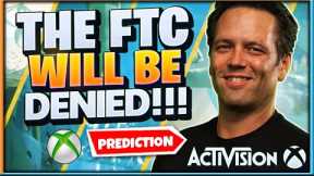 Did Microsoft Do Enough to Win Xbox Activision Deal Against The FTC? | Who Won?