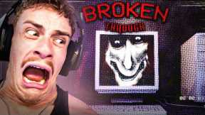 DON'T PLAY THIS GAME ALONE...| Broken Through