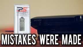 How a USB key defeated security on the Sony PlayStation 3 | MVG