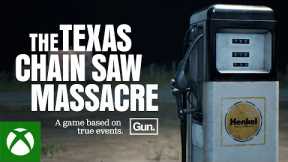 The Texas Chain Saw Massacre - ID@Xbox & IGN Showcase