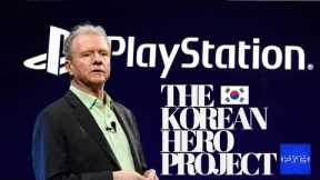 Sony Expanding PlayStation in Korea
