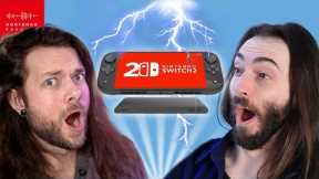 The Nintendo Switch 2 is REAL?! | Nontendo Podcast #60