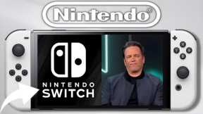 The Nintendo Switch and FTC Situation Is Getting Interesting…