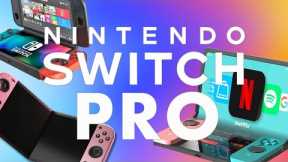 Nintendo Switch 2 Details CONFIRMED By Activision