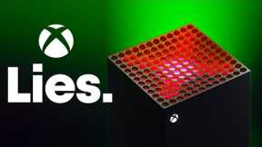 GAMERS IN TROUBLE! Xbox Update!