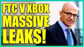 FTC vs Xbox Caused BOMBSHELL Reveals! MW3 Release Date, All Zenimax Games Xbox Exclusive! Xbox News