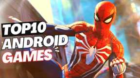 The ultimate list of top 10 best android games to play in 2023