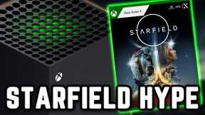 Xbox EXCLUSIVE Starfield Is GOLD | PlayStation Fanboys ANGRY | Hi Fi Rush Reaches HUGE Milestone
