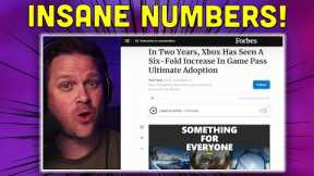Xbox Game Pass Ultimate Is a Money Printing Machine for Microsoft | Xbox Series S Lies Exposed!