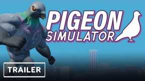 Pigeon Simulator - Gameplay Trailer | Xbox @ Gamescom 2023