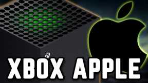 XBOX Sell to Apple?? | XBOX and Transformers | Xbox to Reach 3 BILLION Gamers