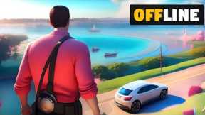 Top 15 Best OFFLINE Games for Android & iOS 2023 | Top 10 Offline Games for Android 2023