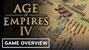 Age of Empires 4 - Bringing The Game to Xbox | Xbox @ Gamescom 2023
