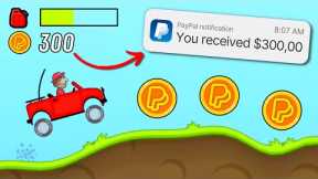 Play Game for 60 Seconds & Earn $300 - Make Money Online