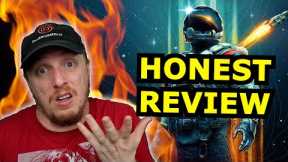 My Brutally HONEST Review of Starfield! (Xbox Series X/PC)
