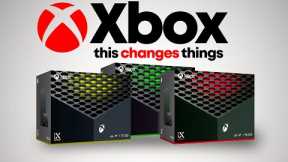 Microsoft's perfect move! Xbox Series X News Update!