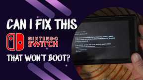 THIS IS THE MOST ANNOYING ISSUE ON THE NINTENDO SWITCH