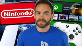 Another Nintendo Switch 2 Game Revealed Early? & More Xbox Hardware Leaks Out | News Wave