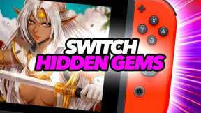 Switch Hidden Gems