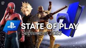 Sony's State of Play Had Major PS5 Exclusives, New Controllers, And Cringe. - [LTPS #587]