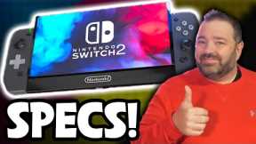 Nintendo Switch 2 is Within 10% of Xbox Series S' Performance?! | Prime News