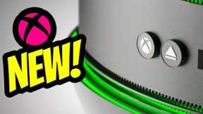 XBOX MAGIC IS BACK! New Xbox stuns!