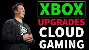 Microsoft Reveals PC Cloud Gaming | Xbox Emails Revealed | Elder Scrolls Not Coming To PS5