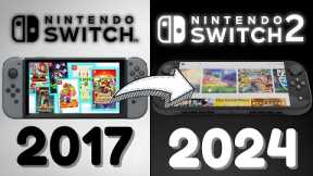 Nintendo Just Proved THIS About Nintendo Switch...
