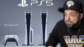 Sony Reveals The NEW PlayStation 5 Coming THIS YEAR!