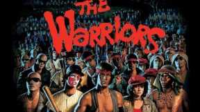 The Warriors Full Game PS4 Walkthrough/Playthrough (Chapters 1-18) - (no commentary) - PlayStation 4