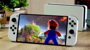 The Nintendo Switch 2 Rumor Everyone Is Talking About...