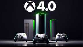 Microsoft dominates with new moves! Xbox Update
