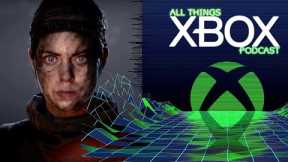 New Xbox Exclusives | Microsoft Going All in with Xbox Activision Blizzard | HellBlade 2 Inbound ?