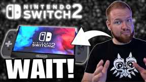This BIG Nintendo Switch 2 Feature Just Got an Interesting Update…