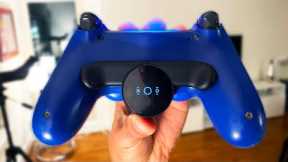 How to Use PS4 DualShock 4 Back Button Attachment (Is This Cheating?)