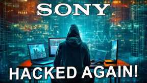 SONY Hacked! Are PlayStation Accounts Safe?