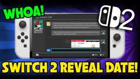 BIG Nintendo Switch 2 Hints Many People Missed!