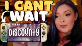 10 Upcoming Cozy Games WITH NO FARMING! (Nintendo Switch Edition)