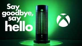 Xbox: the END of an era!