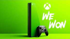 The New Xbox: Why it's so different!