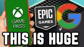 This is HUGE and Could Help XBOX | FREE Xbox Game Pass | The Day Before SCAM | HUGE Xbox Sales