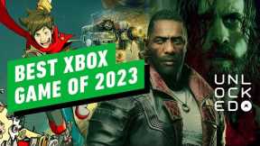 Unlocked’s Best Xbox Game of 2023 – Unlocked 624
