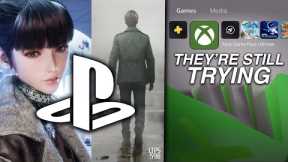 New Updates On 2024 PS5 Exclusives. Xbox Still Wants Game Pass On PlayStation. - [LTPS #598]
