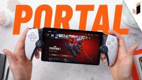 PlayStation Portal Review - WHY did Sony make this?!