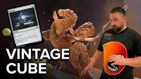 LSV's Must-Watch Vintage Cube!