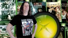 Original Xbox Exclusive Games - Part 2